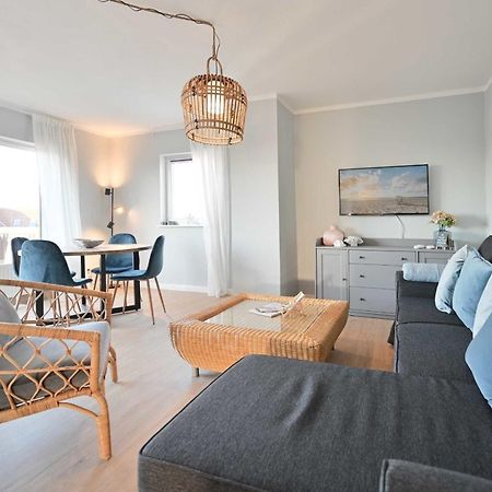 Fewo Oceanview Dahme  Eksteriør bilde